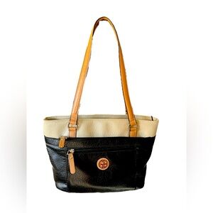 Giani Bernini
Nappa Classic Leather Tote